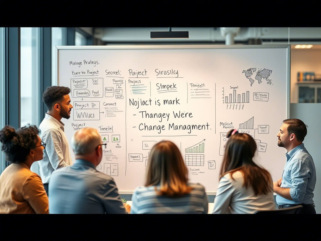 The Case for Change Management