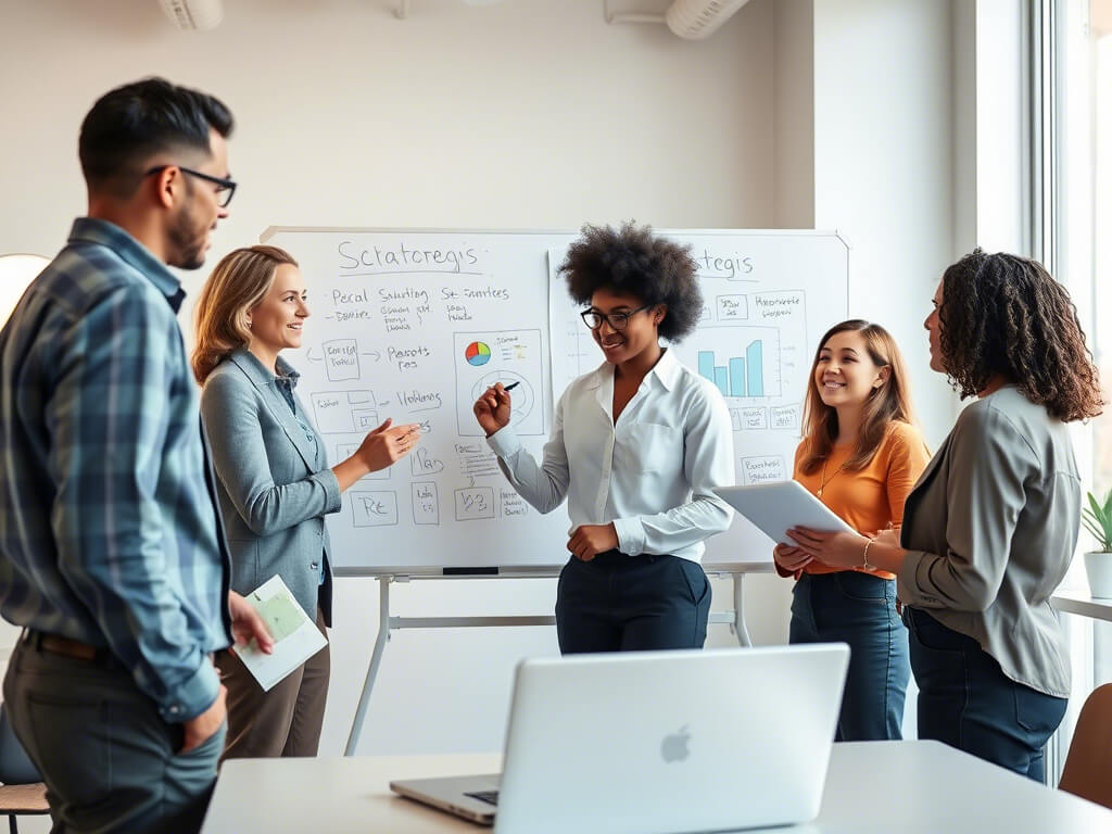 The Complete Guide to Change Management Processes