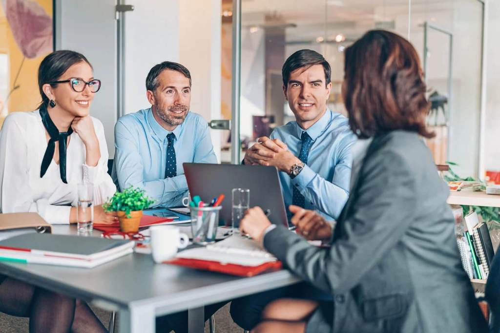 The Future of Change: The New Change Imperative